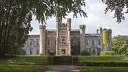 Hensol Castle reopens as conference venue