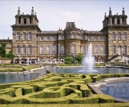 Heythrop Park Resort Refurbishment