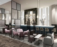 Hilton Edinburgh opens after huge refurbishment