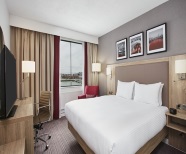 Hilton Garden Inn Debuts in Ireland