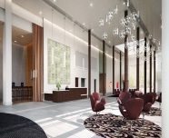 Hilton Garden Inn Sunderland opens May 2016