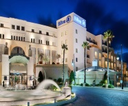 Hilton Malta Refurbishment update