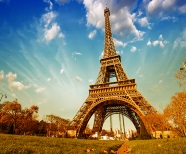 Hilton to open a new hotel in Paris