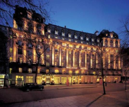 Hilton Waldorf employ a new head chef