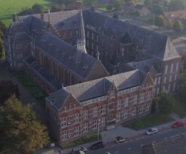 Historic Dutch Monastery to Become Curio Collection Hotel