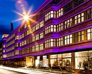 Hosmark add to their portfolio with Berlin Hotel