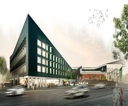 Hotel and museum set for Celtic Park