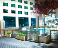 Hotel chain expands into Madrid