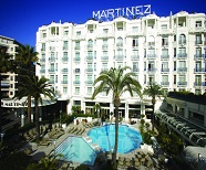 Hotel Martinez added to The Unbound Collection by Hyatt