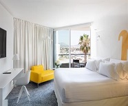 Hotel nhow Marseille opens