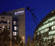 Hotel Pullman Barcelona Skipper Update