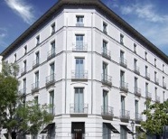 Hotel Ttem: A new icon in the heart of Madrid