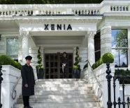 Hotel Xenia Autograph Collection