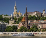 Hungary announces industry figures