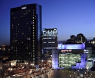 Hyatt Birmingham start soft refurbishment