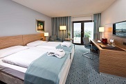 Ibis Styles &Mercure hotels open in Derby &Leeds