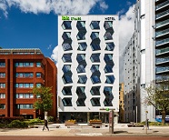 ibis Styles London Ealing set to open this summer