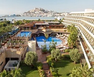 Ibiza Gran Hotel reopens its doors with the addition of 28 new rooms