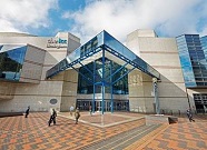 ICC Birmingham