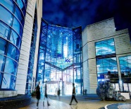 ICC Birmingham completes second phase of refurbishment