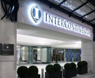 Intercontinenal Westminster launches new restaurant concept