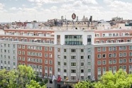 InterContinental Madrid, Spain’s Leading Business Hotel 2015