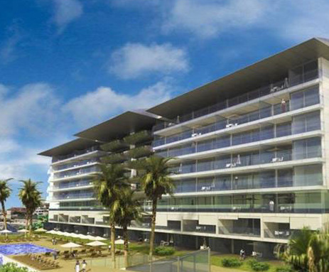 InterContinental open a hotel in Estoril, Portugal