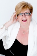 Jacqui's speaking at CHS North on 24th March in Leeds
