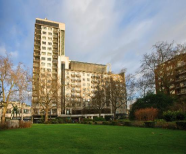 Jumeirah Carlton Towers offer Sushi Box