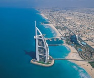 Jumeirah launches new hotel brand