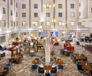 Jurys Inn Brighton Waterfront Hotel launches £5.85m refurbishment