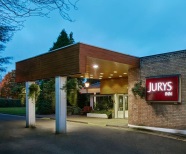 Jurys Inn Cheltenham completes £3.1 million transformation