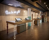 Jurys Inn Manchester reveals £2.9 million new look