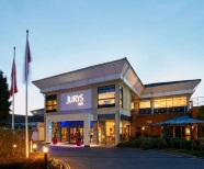 Jurys Inn Oxford Refurbishment