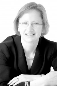 Katharine Jordan, Marketing Director, Trinity Event Solutions