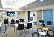 Kensington Marriott's 'Next Generation Meeting Space'