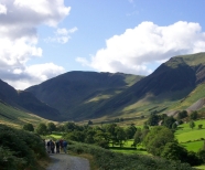 Lake District conference centre wins planning permission