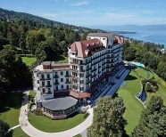 Lake Geneva hotel joins Mason Rose portfolio