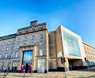 Leonardo Hotels opens first Royal Hotel in Edinburgh