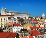 Lisbon hotels score highly