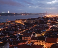 Lisbon in top 20 most visited European cities