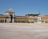 Lisbon redevelopment project completed