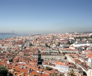 Lisbon scores well on cities poll