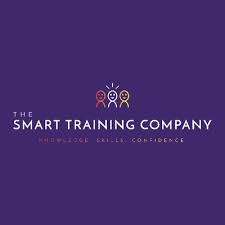 The Smart Training Company logo