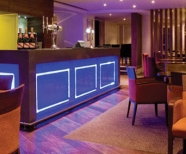 London hotel announces renovation