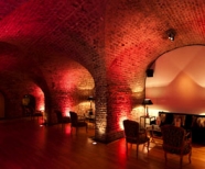 London venue announces refurbishment