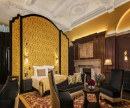 L’Oscar Hotel London to open shortly