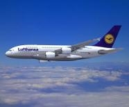 Lufthansa relocates Cape Town service