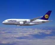 Lufthansa strike hits Frankfurt