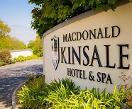 Macdonald Hotels open first irish meetings and events conference hotel